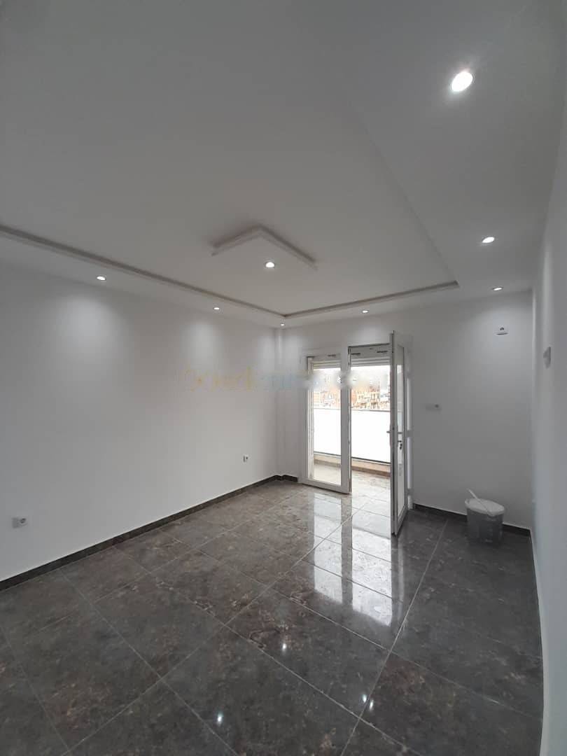 Vente Appartement F4 Bordj El Kiffan