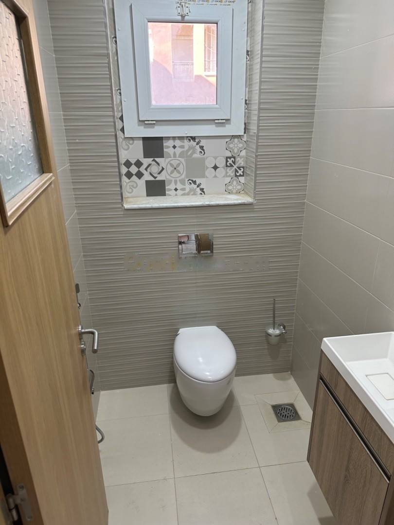 Vente Appartement F5 Reghaia