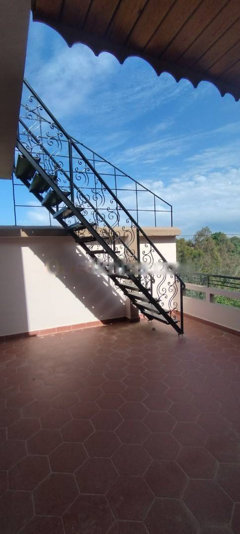 Vente Villa F10 El Achour