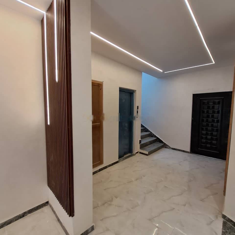 Vente Appartement Bordj El Kiffan
