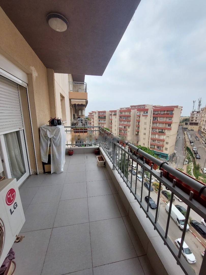 Vente Appartement F3 Cheraga