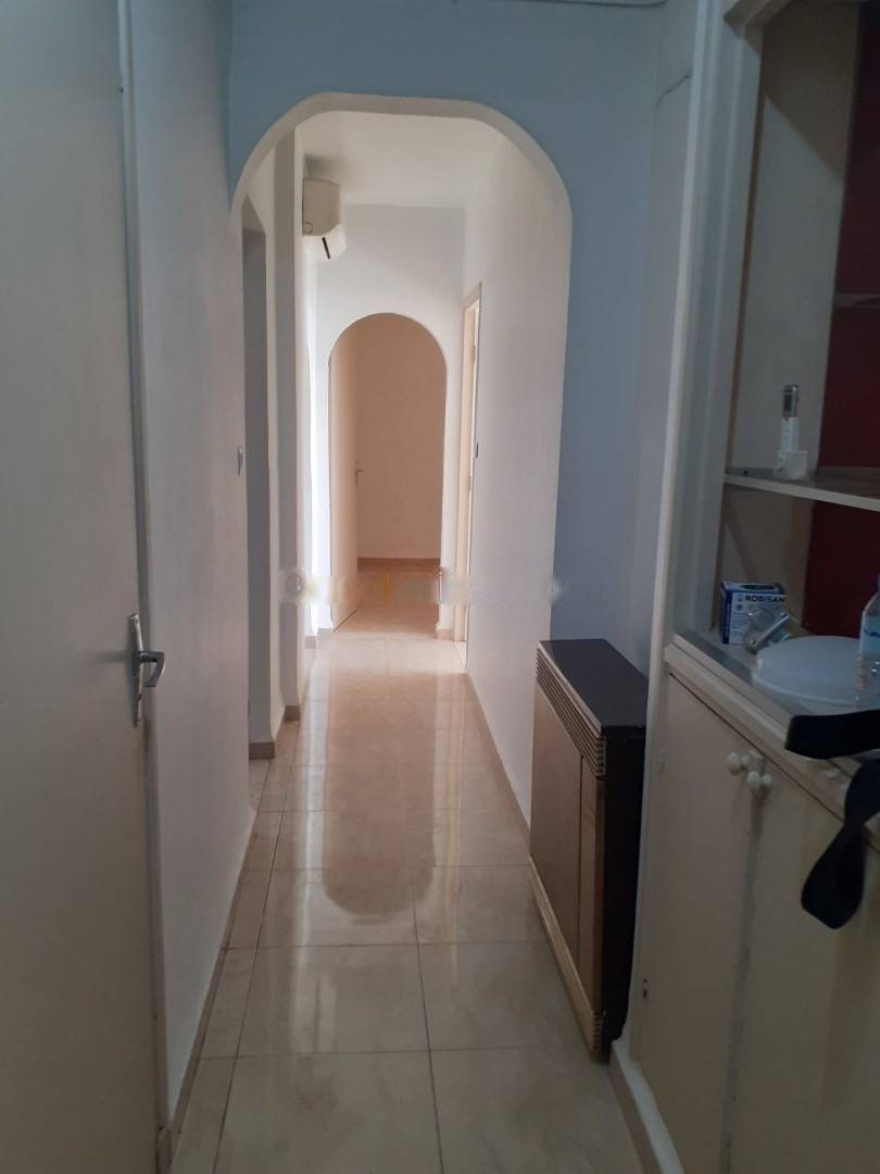 Location Appartement F3 Kouba