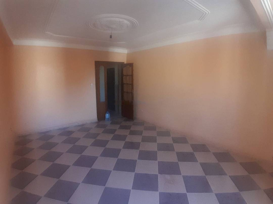 Vente Appartement F04 Beni Messous