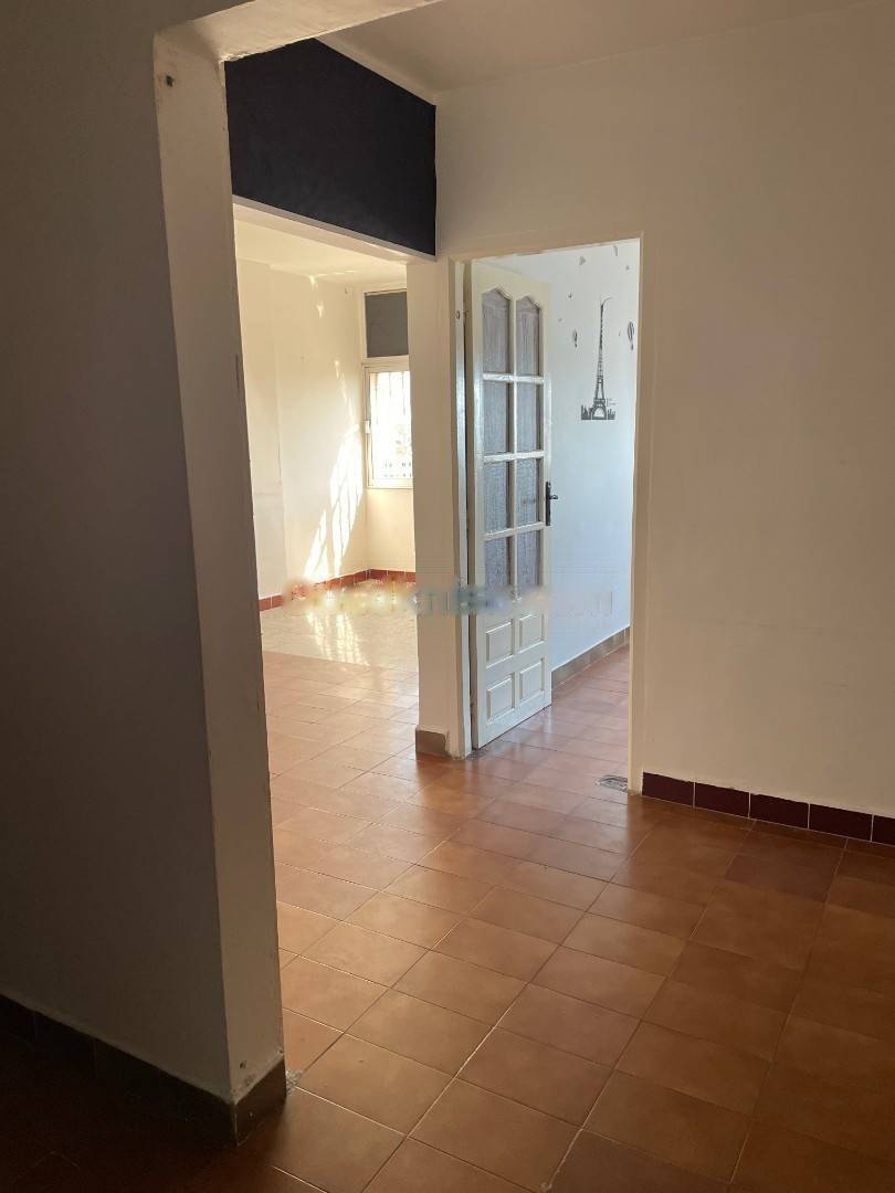 Vente Appartement F3 Kouba