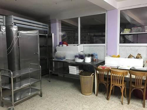 Location Local F3 El Biar