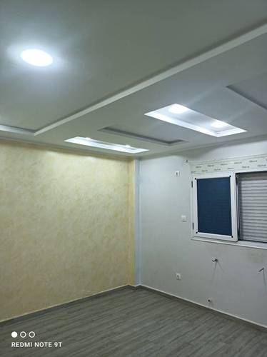 Vente Appartement F2 Bordj El Bahri