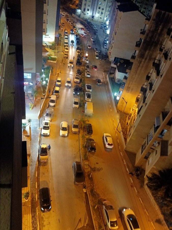Location Appartement F4 Ouled Fayet