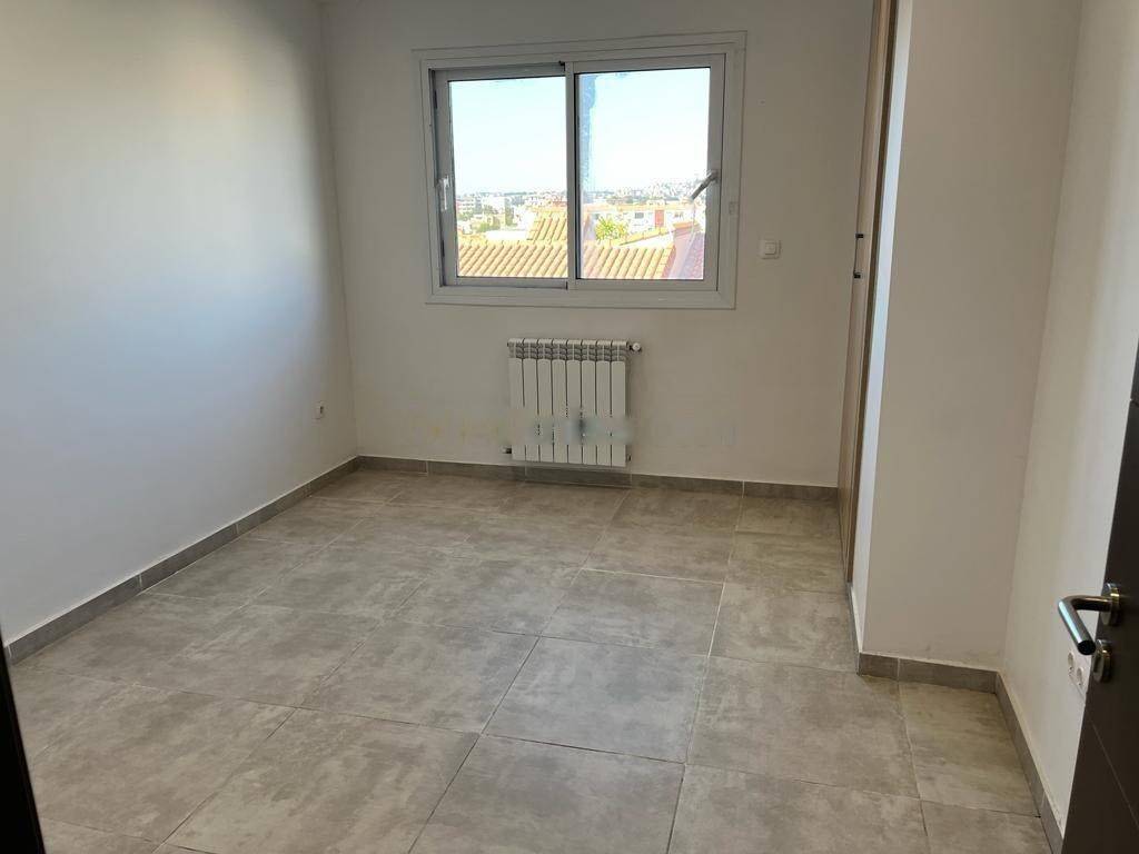 Vente Appartement F4 Cheraga