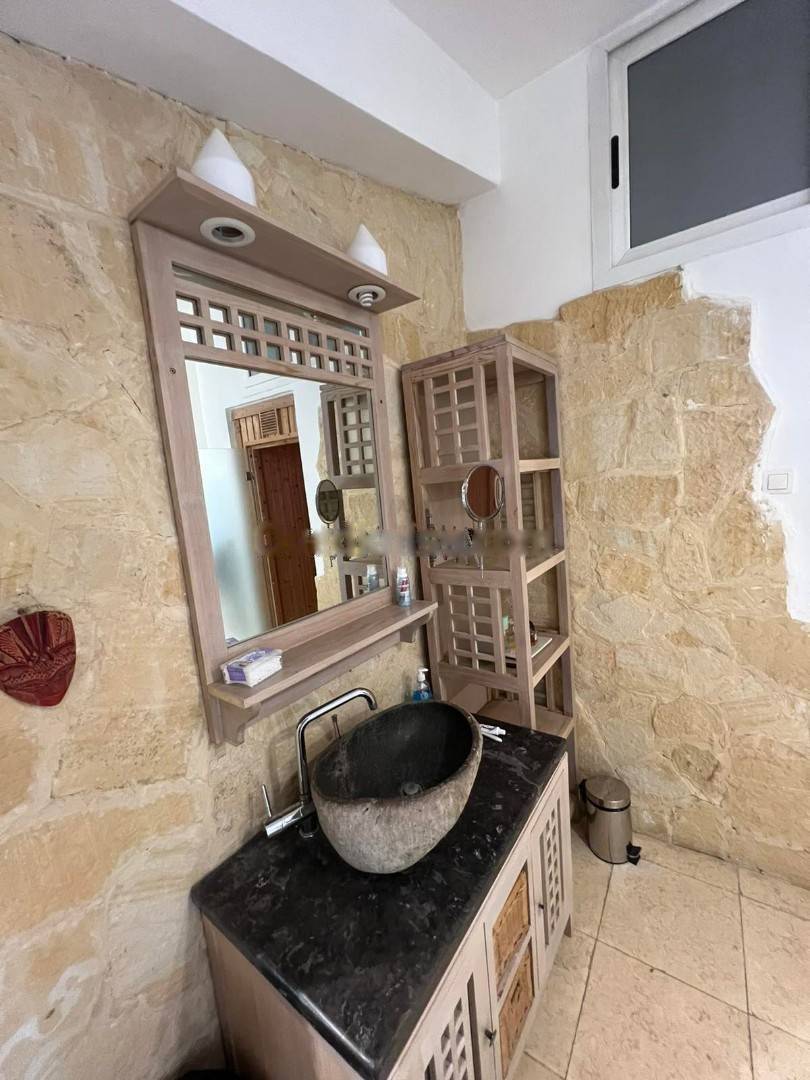 Location Villa Bordj El Kiffan