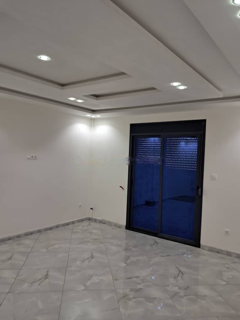 Vente Appartement F3 Bordj El Kiffan