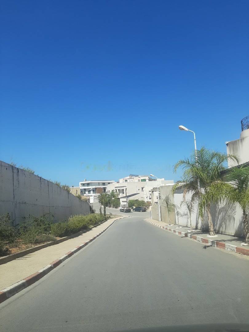 Vente Villa F4 Ouled Fayet