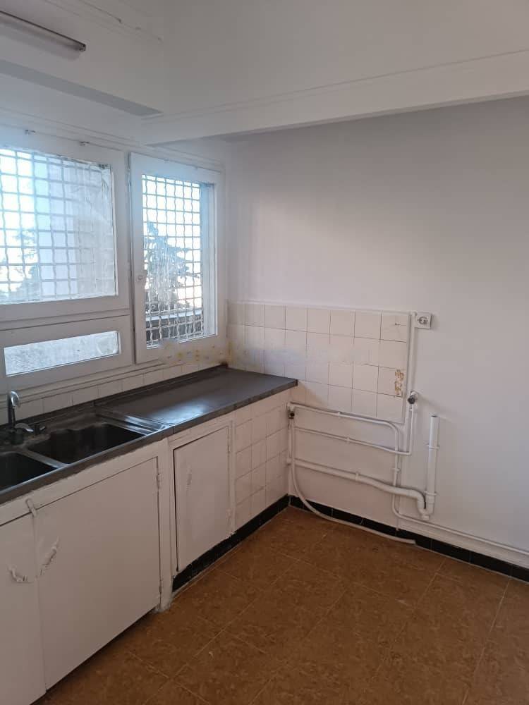 Location Appartement F3 Alger-Centre
