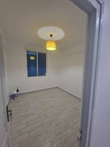 Location Appartement F3 Bachdjerrah