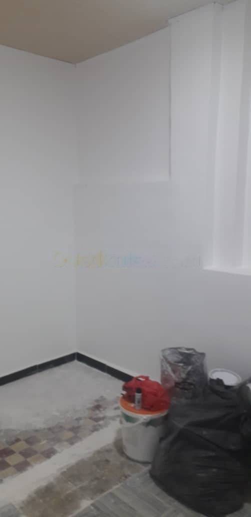 Location Appartement F5 Alger-Centre