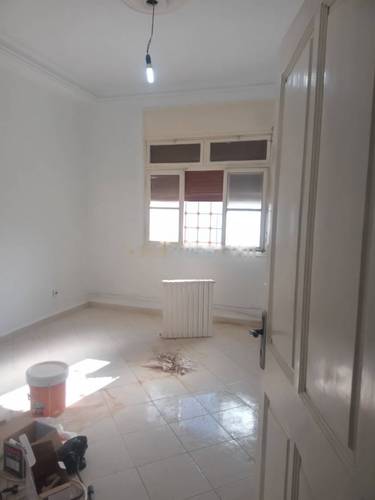 Location Niveau de villa F3 Bab Ezzouar