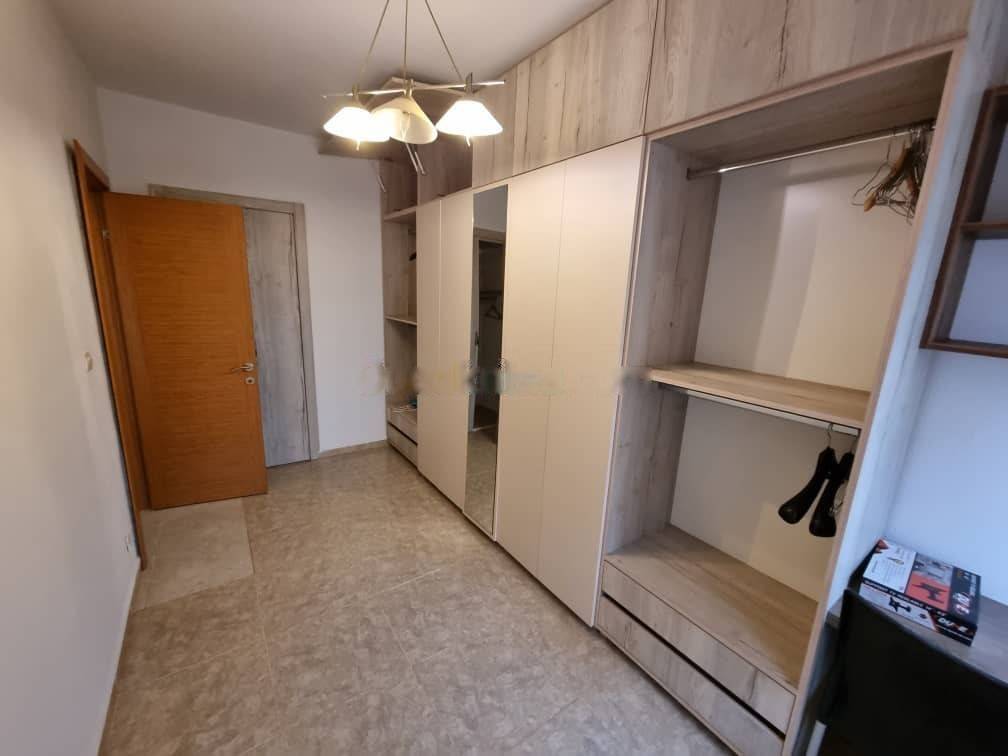 Location Appartement F4 Ben Aknoun