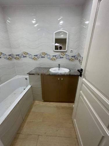 Vente Appartement Bordj El Kiffan