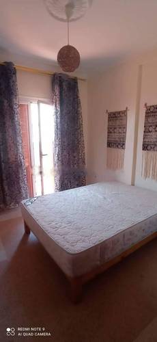 Location saisonnière Appartement Ain Taya