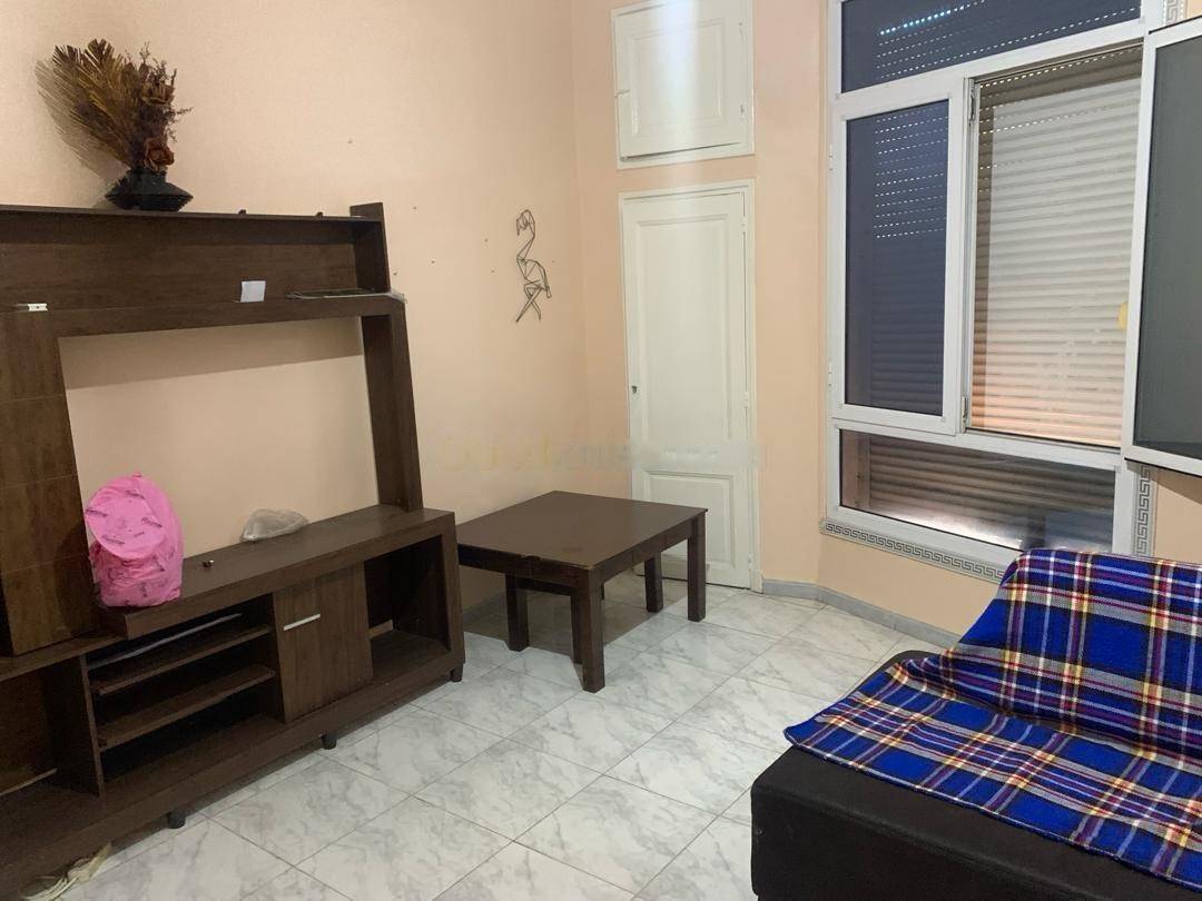 Location Appartement F2 Alger-Centre