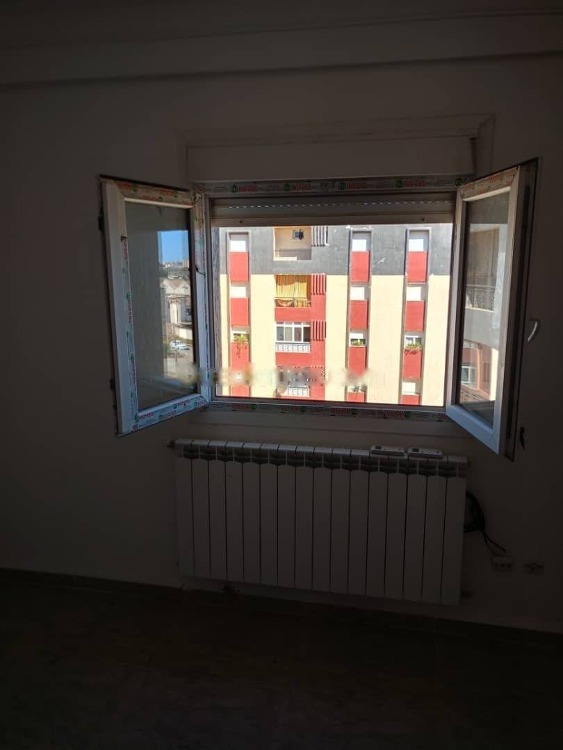 Location Appartement F4 Reghaia