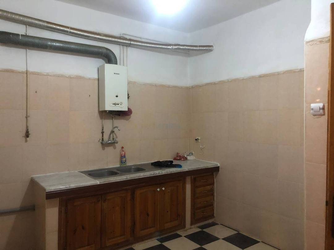 Location Niveau de villa F4 Ouled Fayet