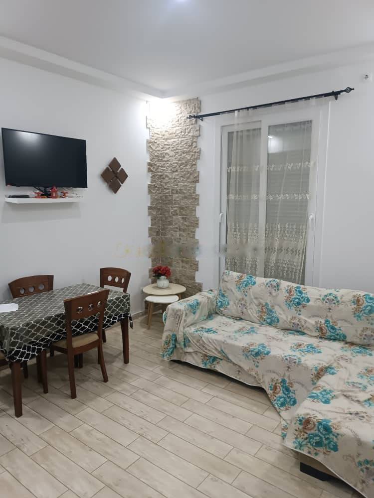 Location Appartement F3 Alger-Centre