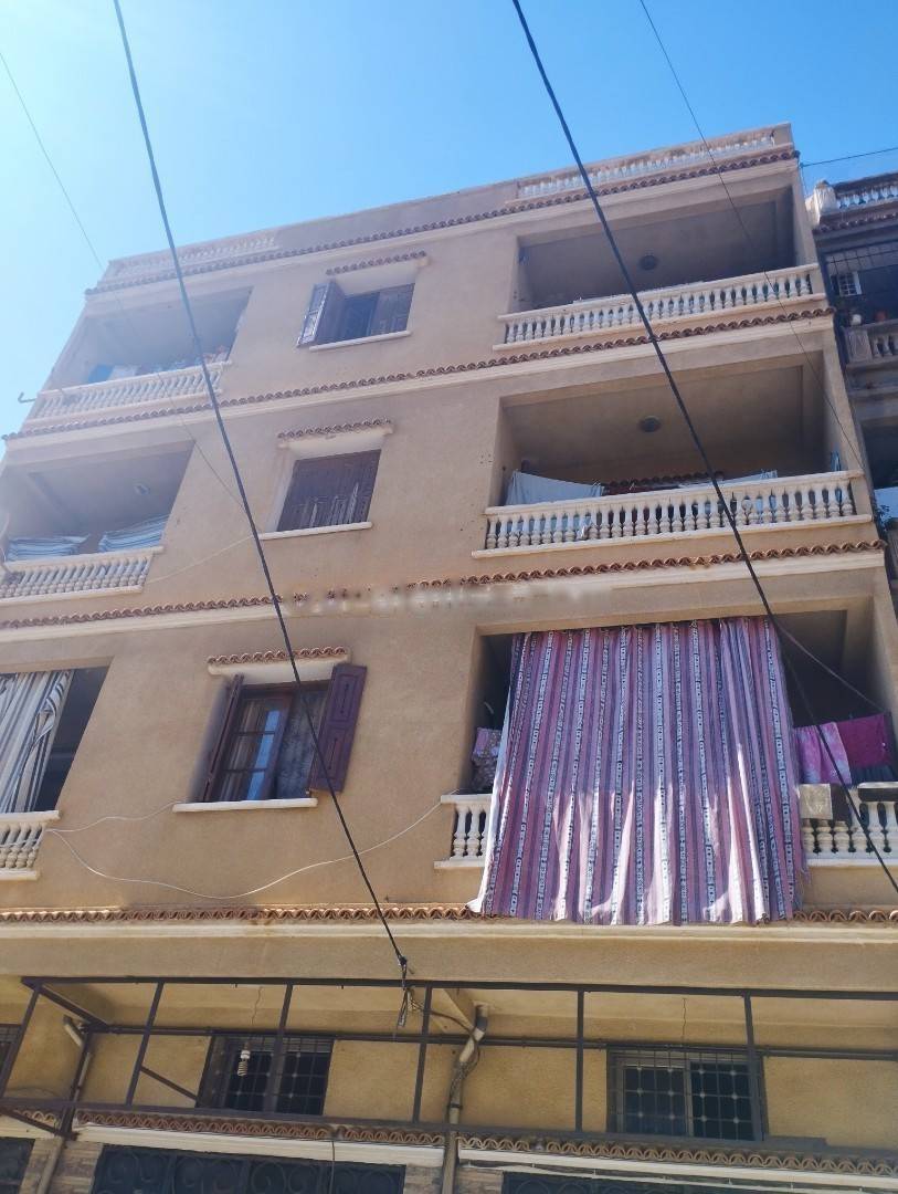 Location Appartement F2 Bordj El Bahri