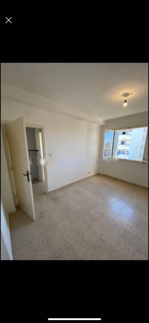 Vente Appartement F3 Djasr Kasentina