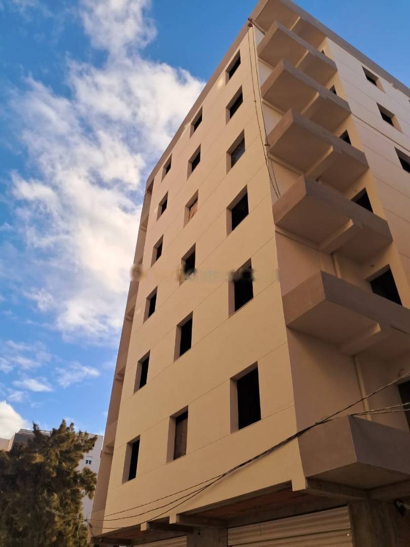 Vente Appartement F3 Bordj El Kiffan