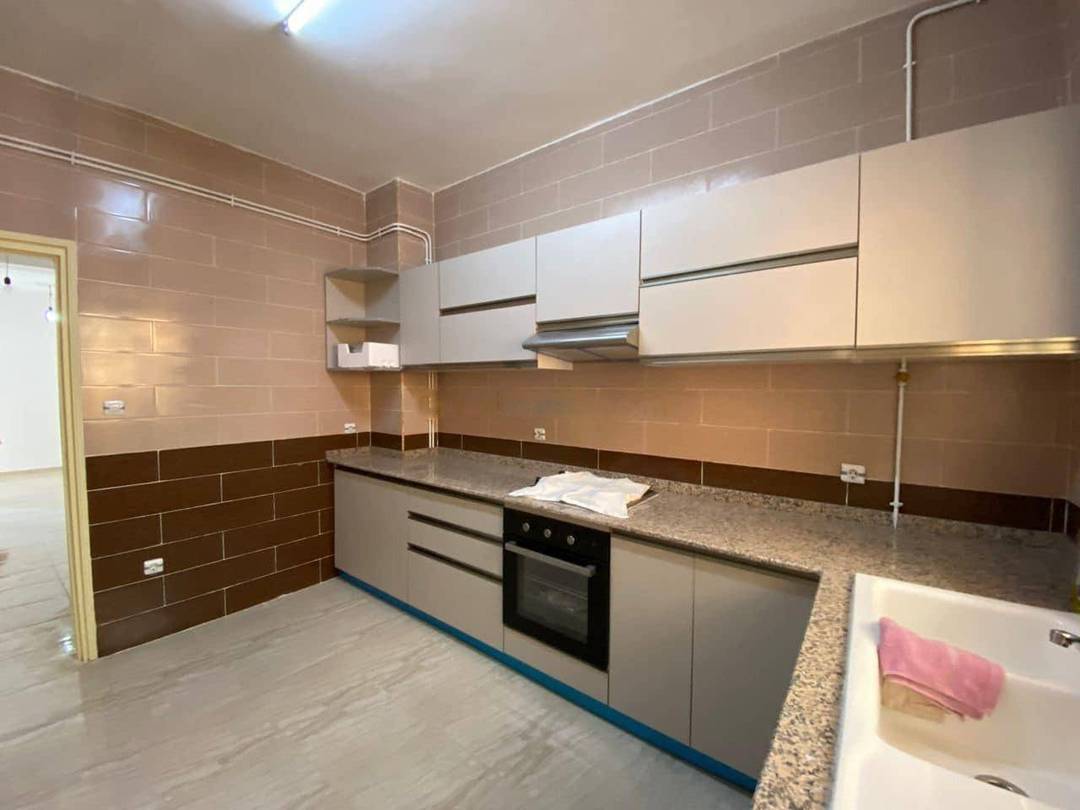 Location Appartement F3 Ouled Fayet