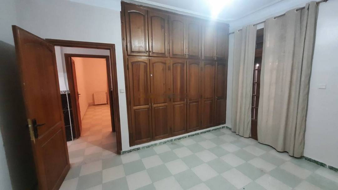 Location Villa F9 Bir Mourad Rais