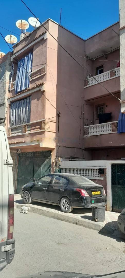 Vente Villa F4 Dar El Beida