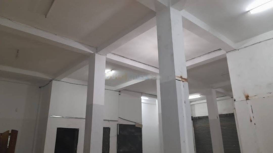 Location local djasr kasentina