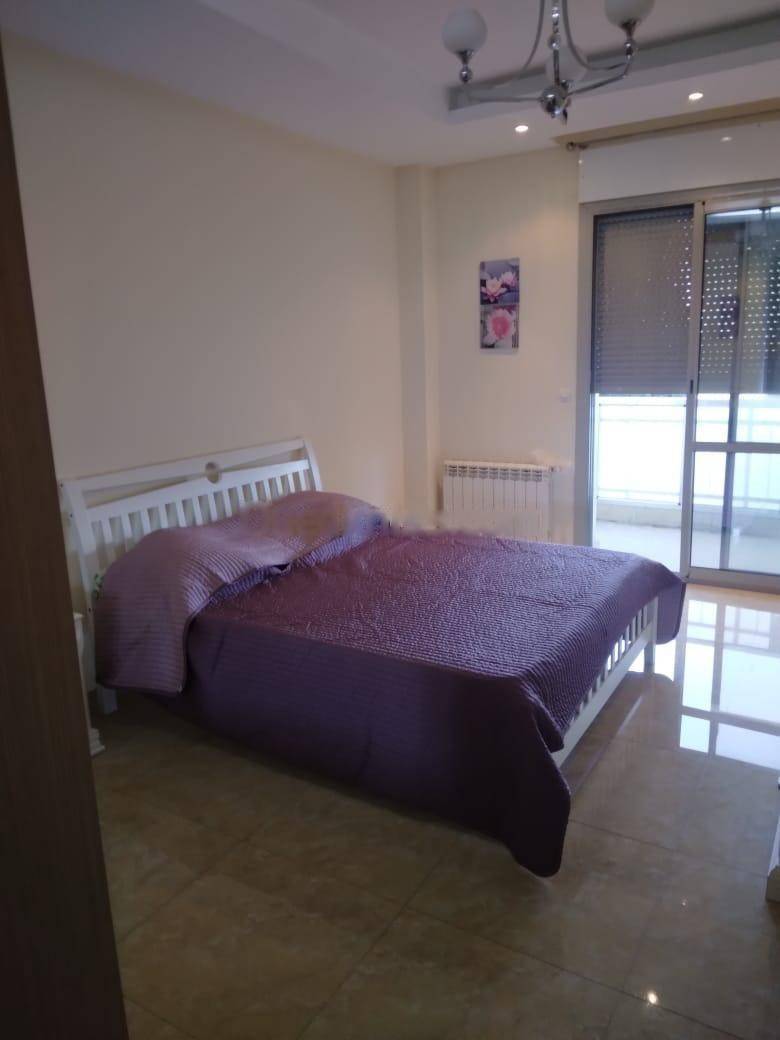 Location Appartement F3 Staoueli