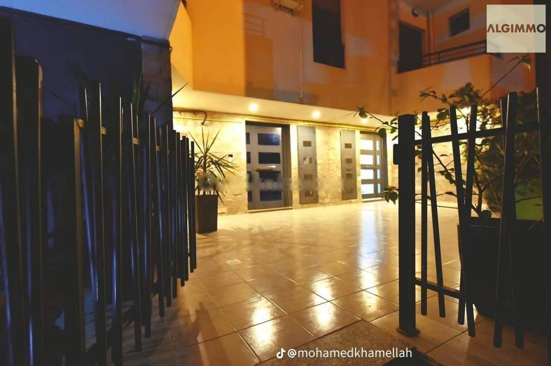 Vente Appartement F4 Staoueli