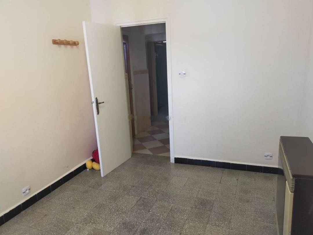 Location Appartement F3 Kouba