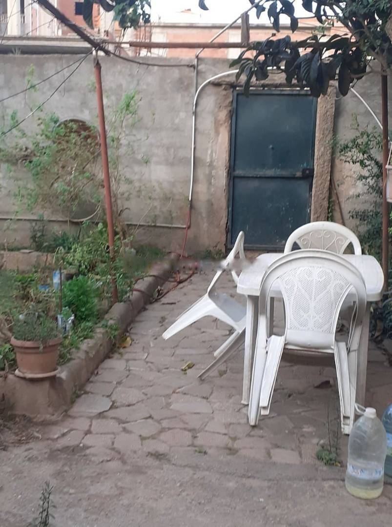 Vente Terrain Bordj El Kiffan