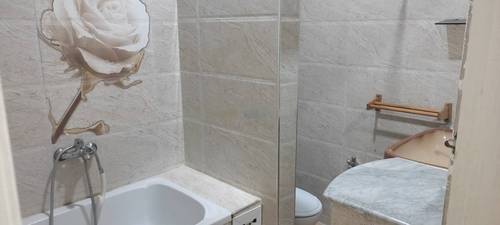 Location Niveau de villa F2 Bordj El Bahri