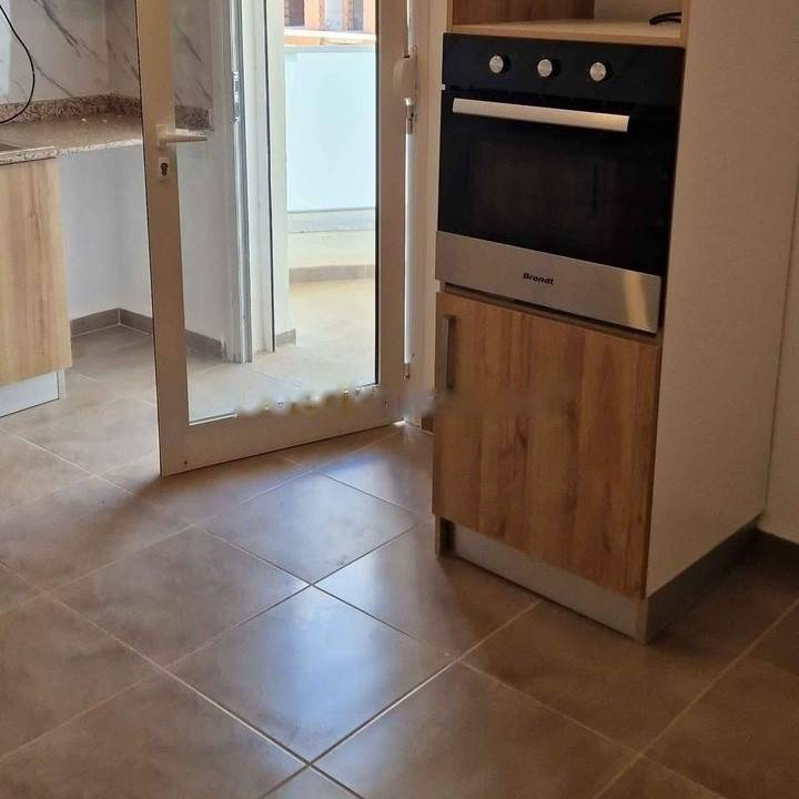 Location Appartement F5 Ouled Fayet