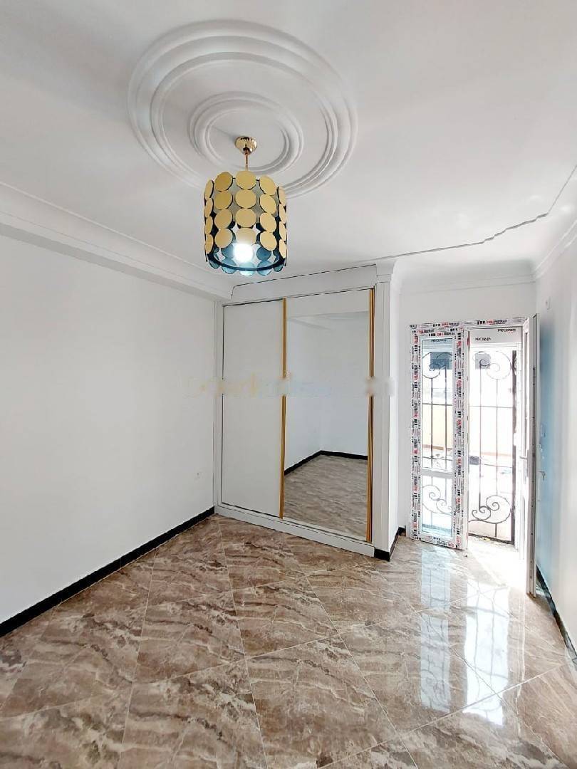 Vente Studio Bordj El Kiffan