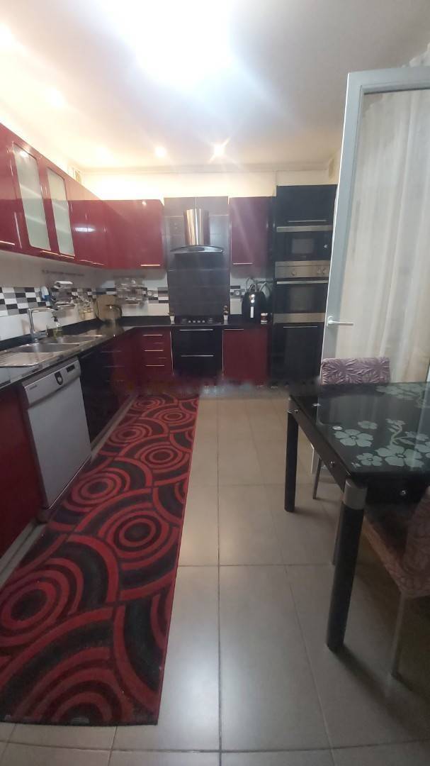 Vente Appartement F5 Cheraga