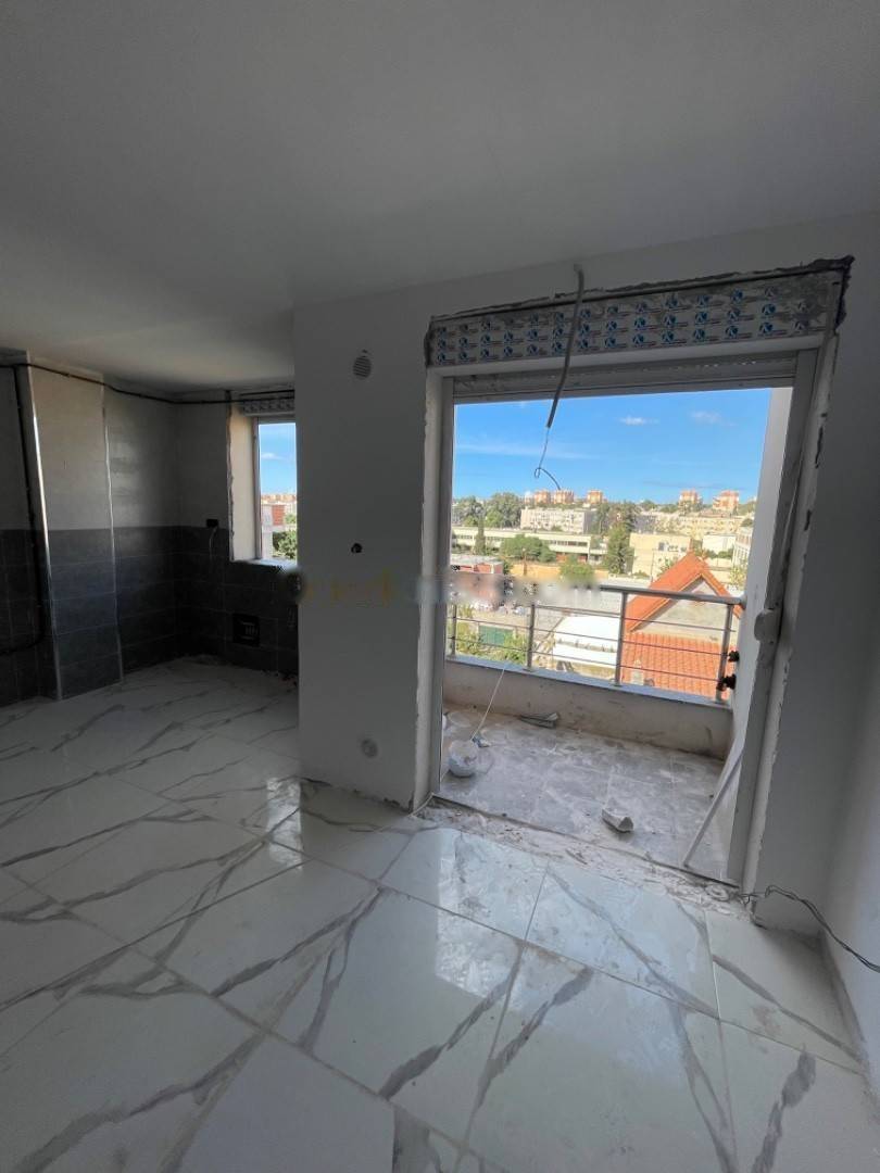 Vente Appartement F3 Bordj El Bahri