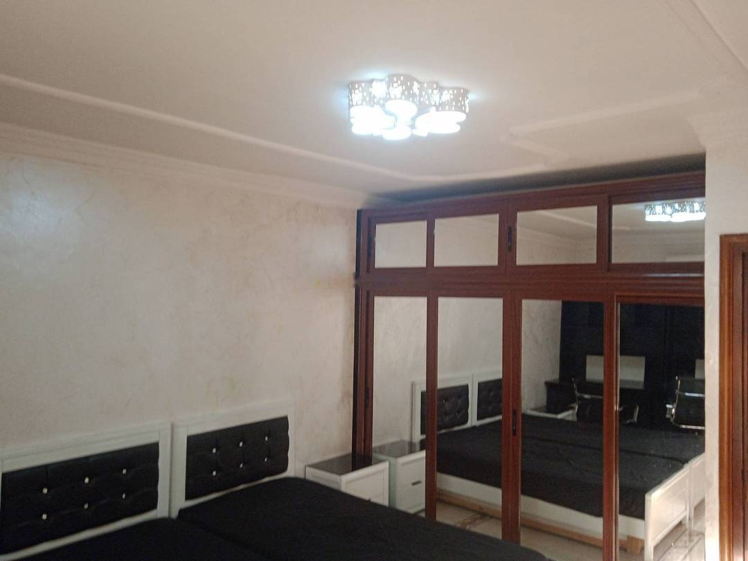 Vente Appartement F5 Bab Ezzouar