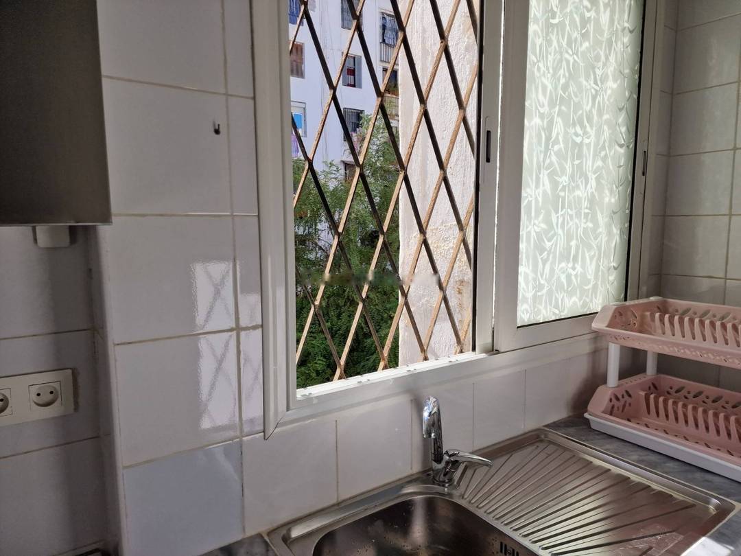 Vente Appartement F3 Djasr Kasentina