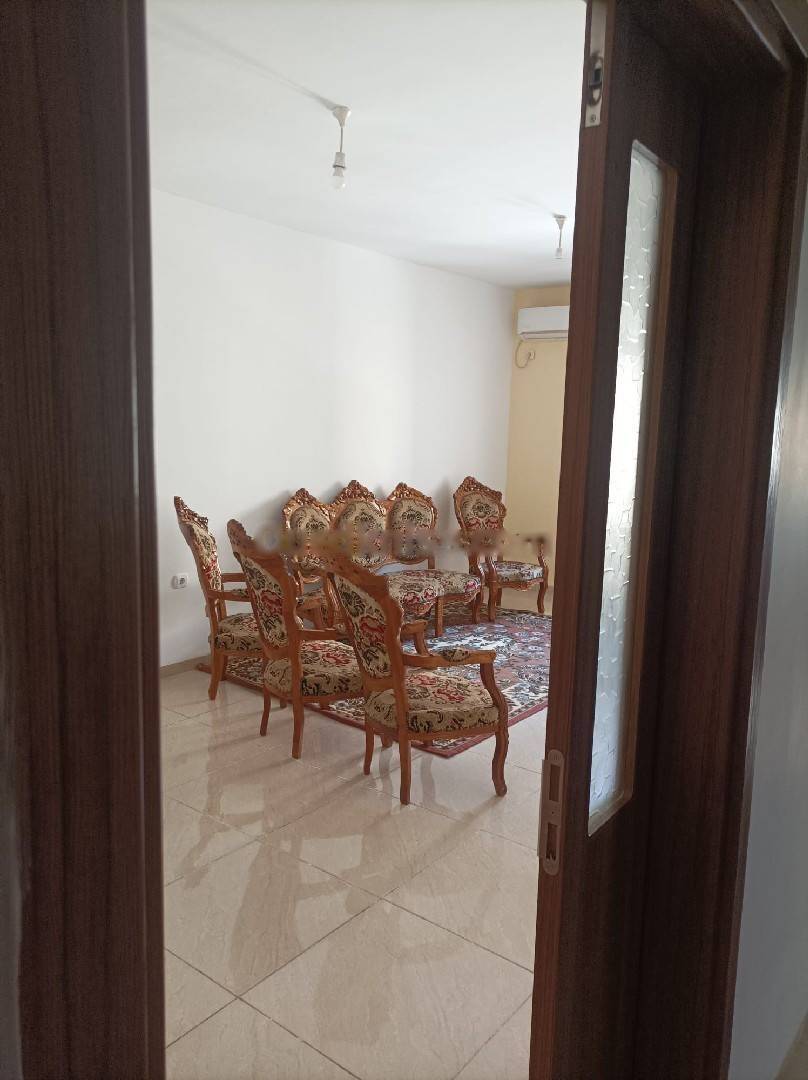 Location Appartement F4 Staoueli