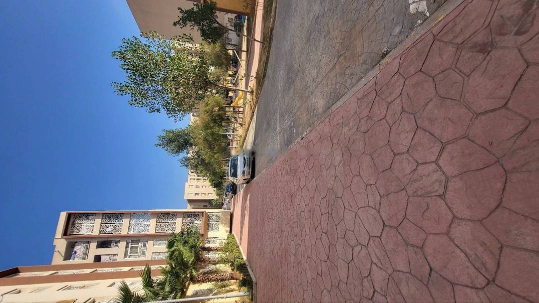 Location Appartement F4 Reghaia