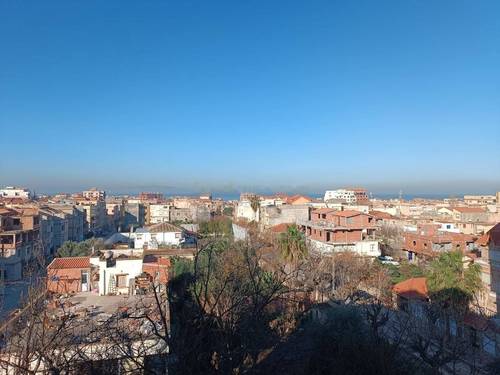 Vente Appartement F4 Bordj El Bahri