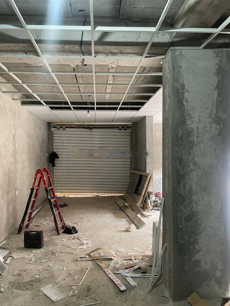 Vente Local F1 Bordj El Kiffan