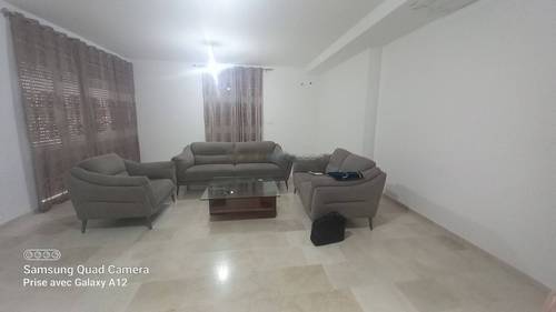 Location Appartement F5 Ouled Fayet