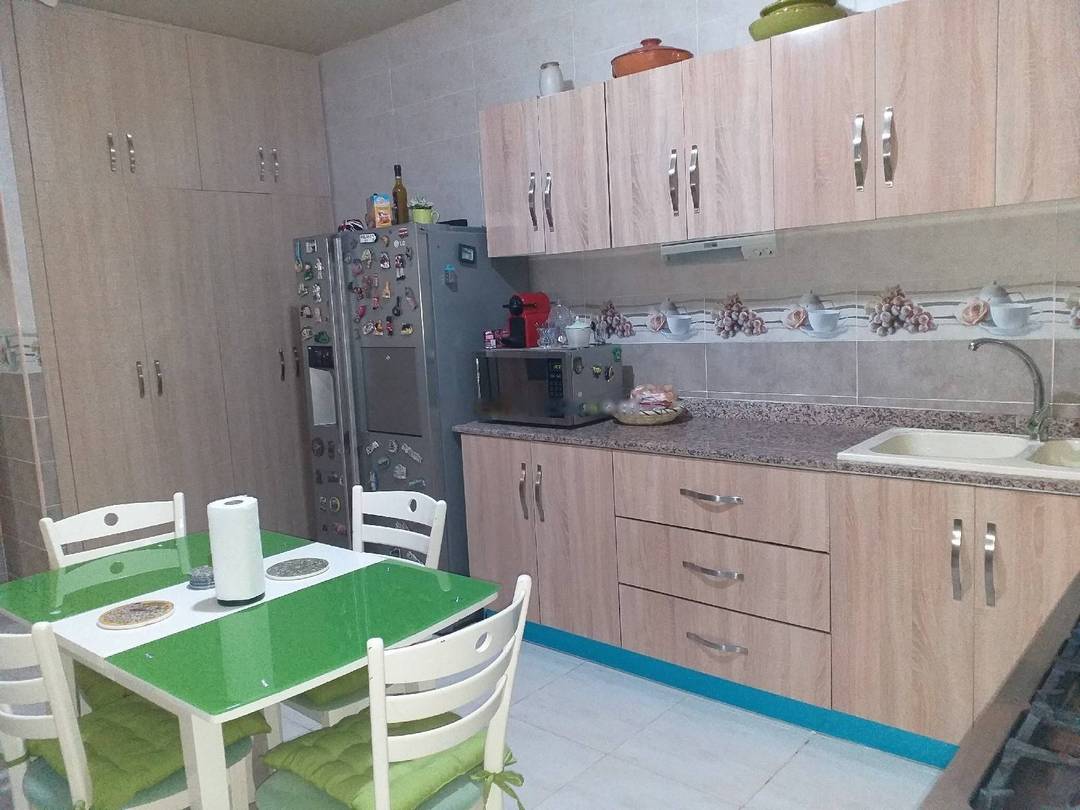 Vente Appartement F5 Mahelma